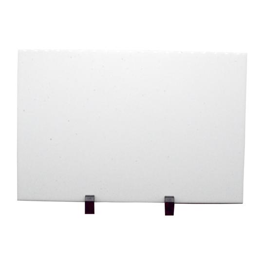 Cerámica 8 x 10 pulgadas (20 x 25 cm)